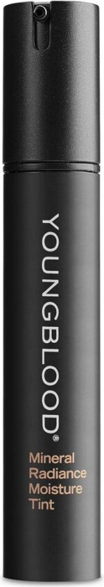 Mineral Radiance Moisture Tint Warm 30ml