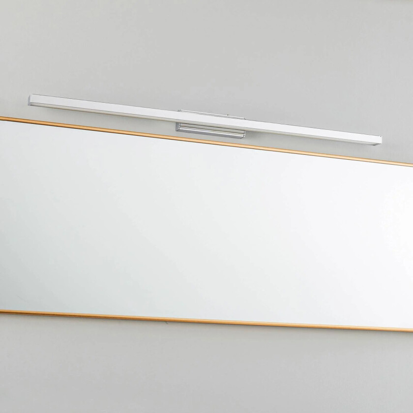 Alenia LED-speillampe til bad, 90 cm