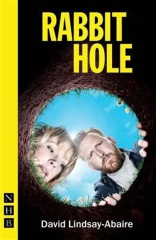 Rabbit Hole av David Lindsay-Abaire