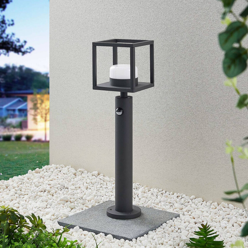 Timio veilampe, 60 cm, med sensor