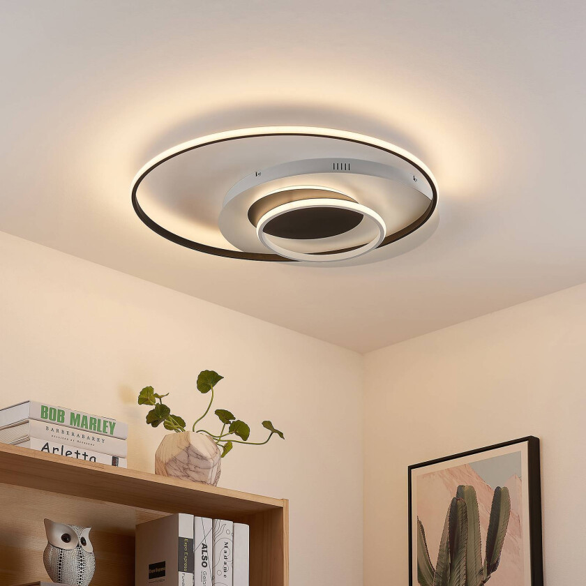 Limara LED-taklampe, 32 W