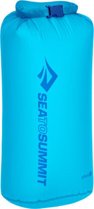 Sea To Summit Ultra-Sil Dry Bag Eco 13L 13L, Blue