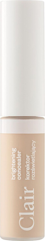 PAESE Clair Illuminating Concealer 02 Natural