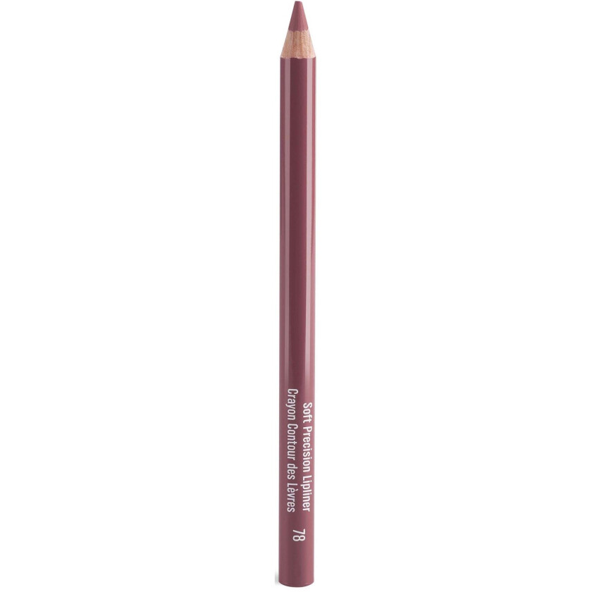 Soft Precision Lipliner 78
