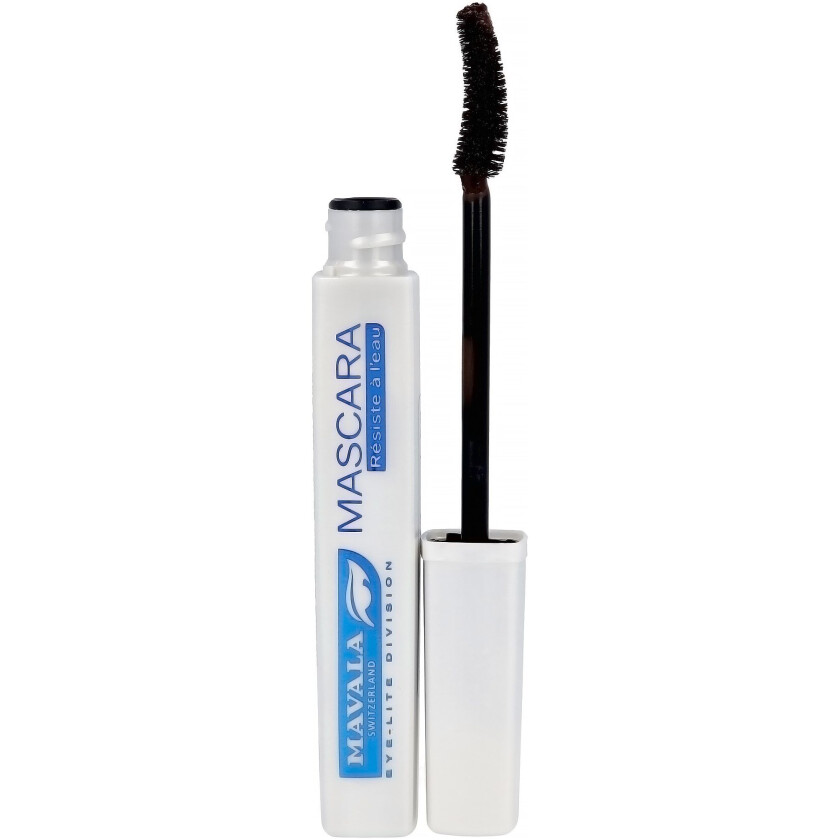 Mavala Mascara Waterproof Brun