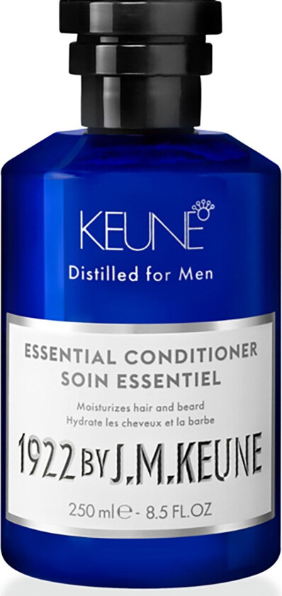 1922 by J.M. Essential Conditioner 250 ml