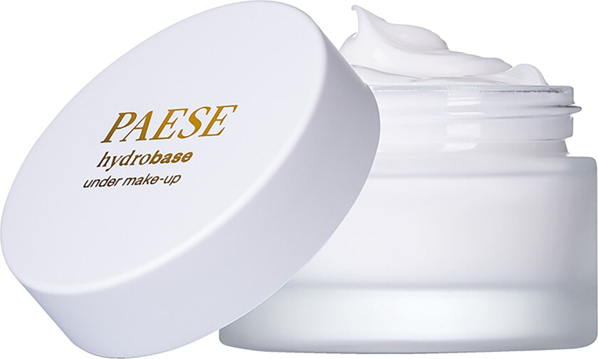 PAESE Hydrobase Under Makeup
