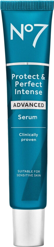 Protect & Perfect Intense Advanced Face Serum 30 ml