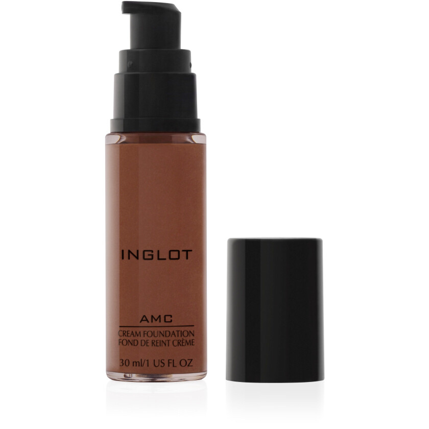 Amc Cream Foundation Nf Dw202