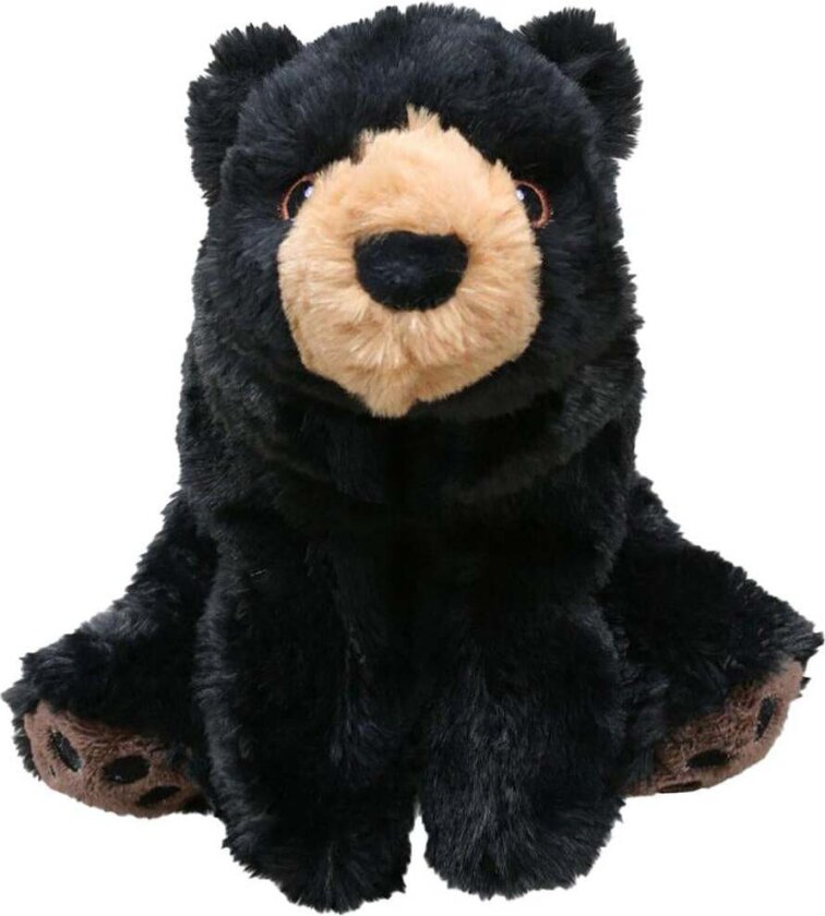 Comfort Kiddos Bear - Str. L: L 25 x B 17 x H 15 cm