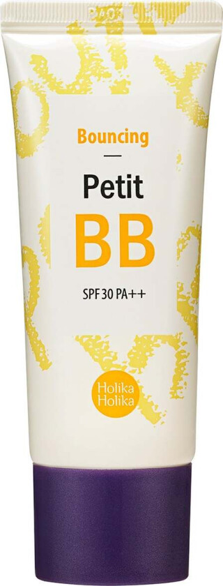 Bilde av Bouncing Petit BB Cream, 30 ml  BB Cream