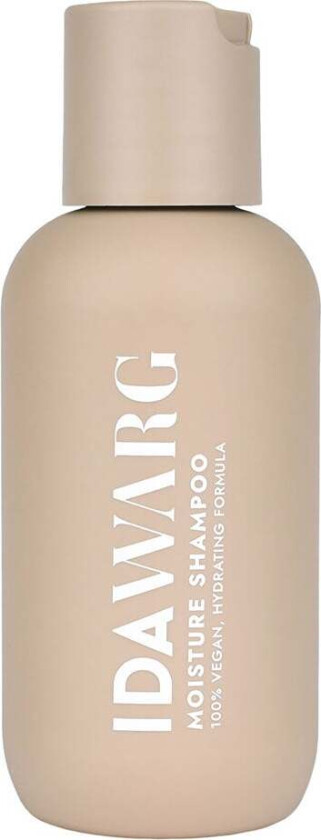 Moisture Shampoo 100ml