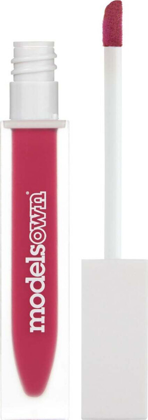 Lix Liquid Matte Lipstick, Leppestift