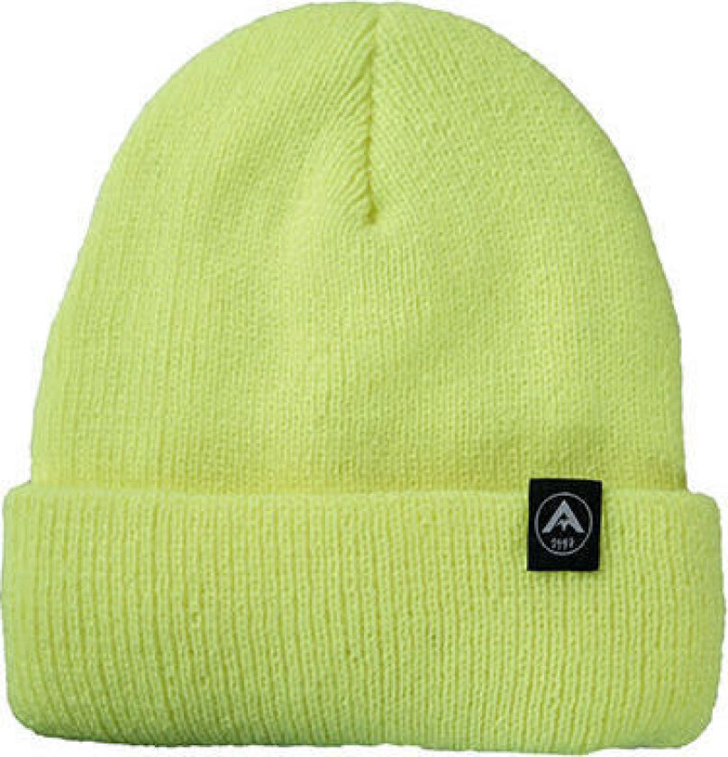 Unisex Heat Max Hat OneSize, White