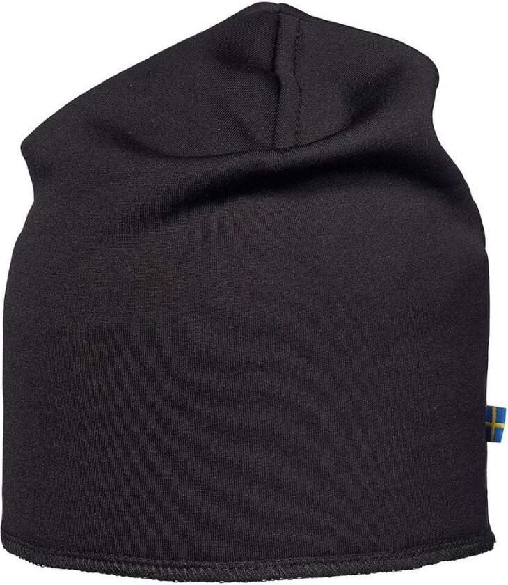 Isbjörn Panda Beanie Black 52/54cm
