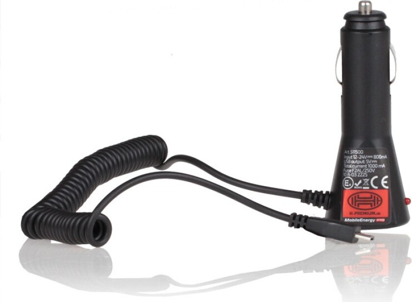 Billader HEYNER 511500