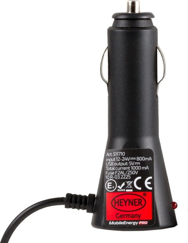 Billader HEYNER 511710