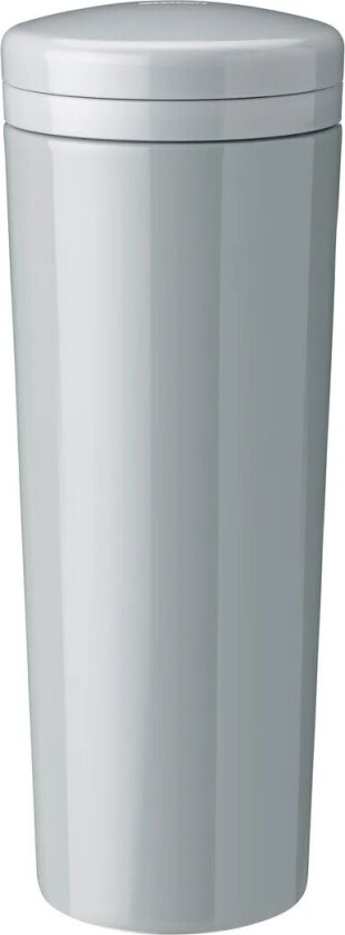 Carrie termoflaske 0,5 liter Light grey