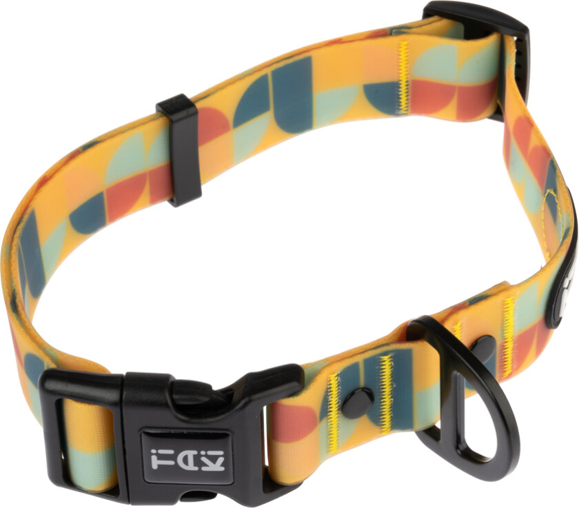 Halsbånd Easy Care - Str. XL: Halsomfang 45 - 68 cm, B 30 mm