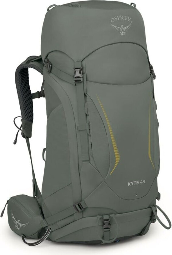 Kyte 48 Rocky Brook Green WM/L