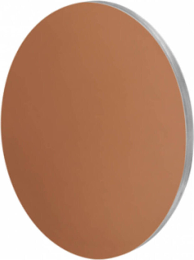 Créme Powder Foundation - Refill Coffee 10g