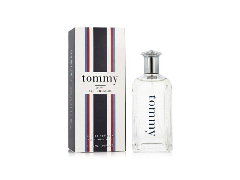 Tommy Edt 100ml