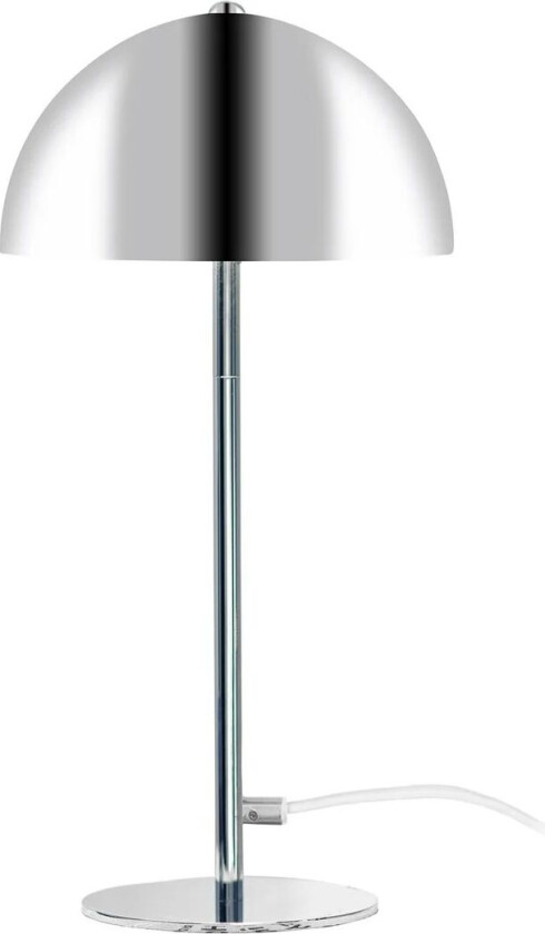 Icon 25 bordlampe 48 cm Krom