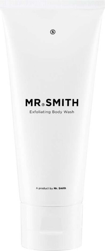 MRS Exfoliating Body Wash, 200 ml  Body Scrub