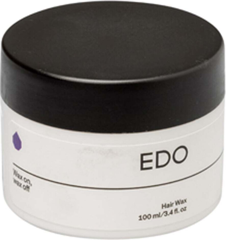 Wax On, Wax Off, 100 ml Hårstyling