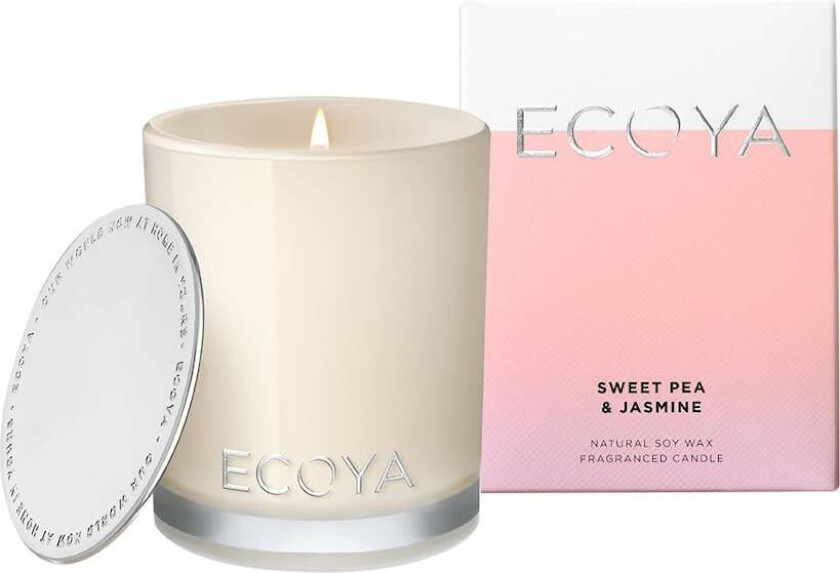 Ecoya , 400 g Ecoya Duftlys