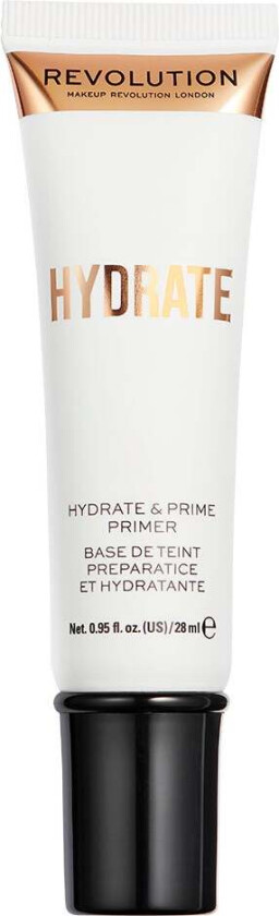 Hydrate Primer,   Primer