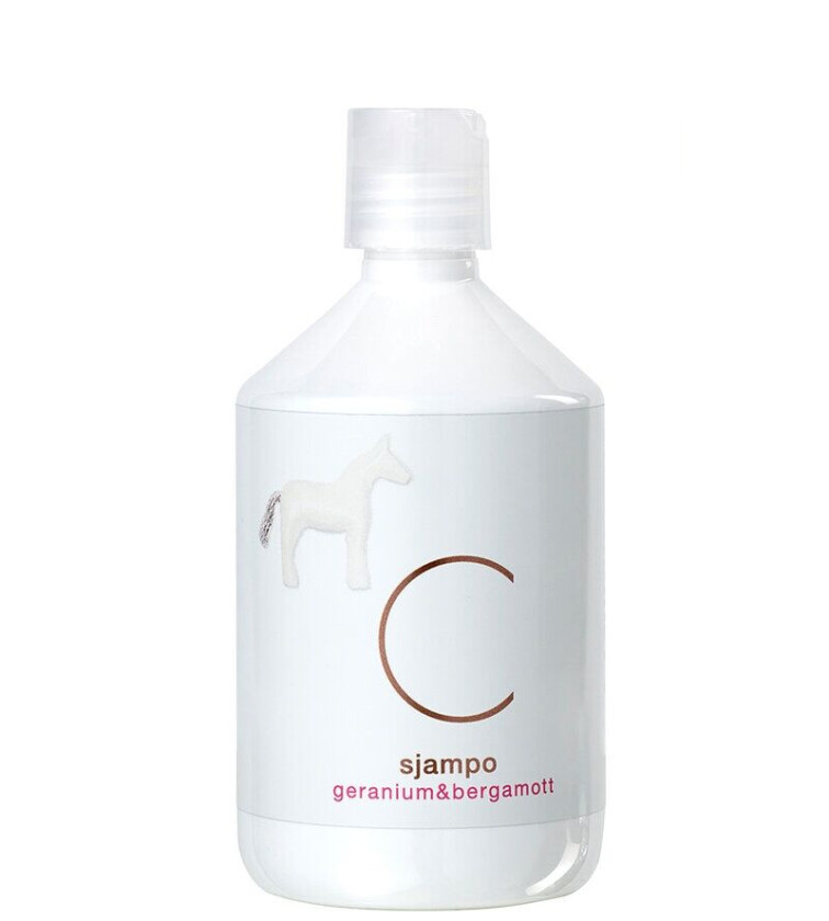 Shampoo , 500 ml Shampoo