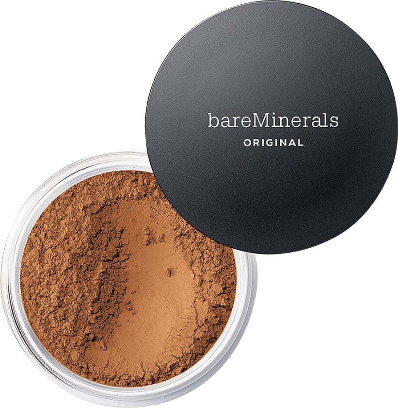 Original SPF 15 Foundation, 8 g Foundation