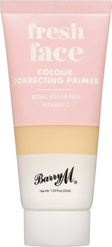 Fresh Face Colour Correcting Primer, 35 ml Primer