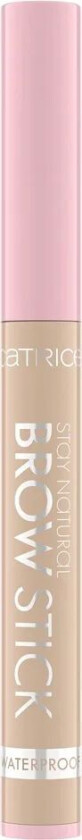 Catrice Stay Natural Brow Stick, Catrice Øyenbryn