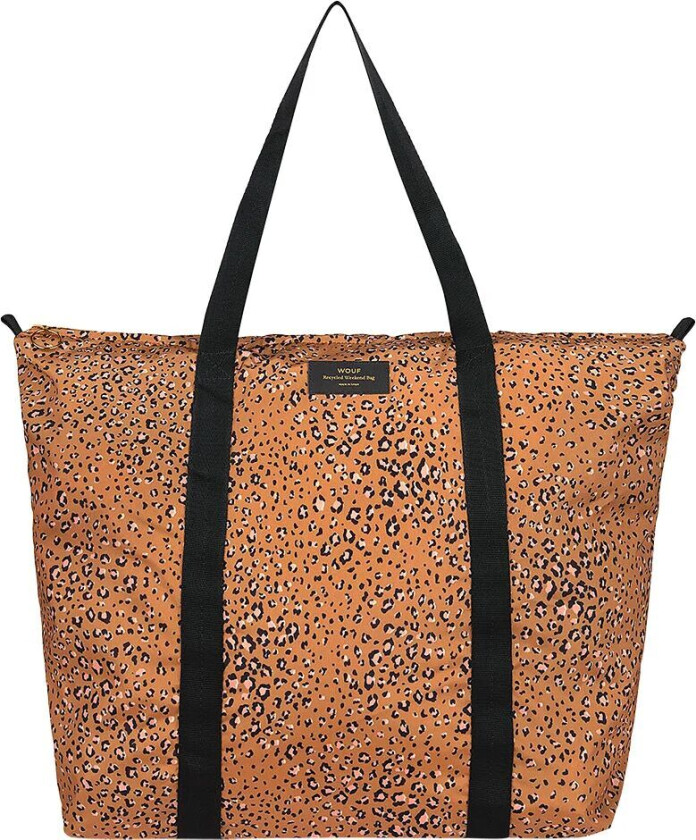 Bruna Weekendbag,   Vesker