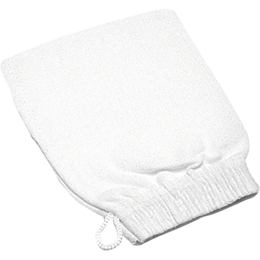 Scrub Glove SPA, Body Scrub