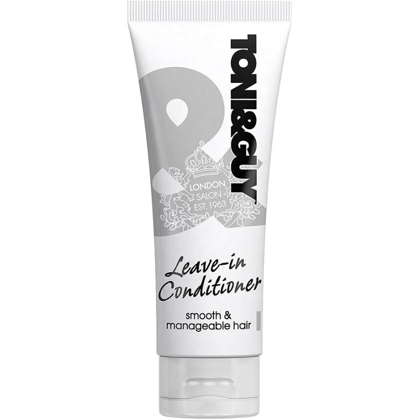 Leave In Conditioner, 100 ml Toni&Guy Hårkur