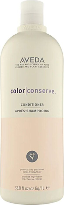 Color Conserve Conditioner, 1000 ml  Conditioner