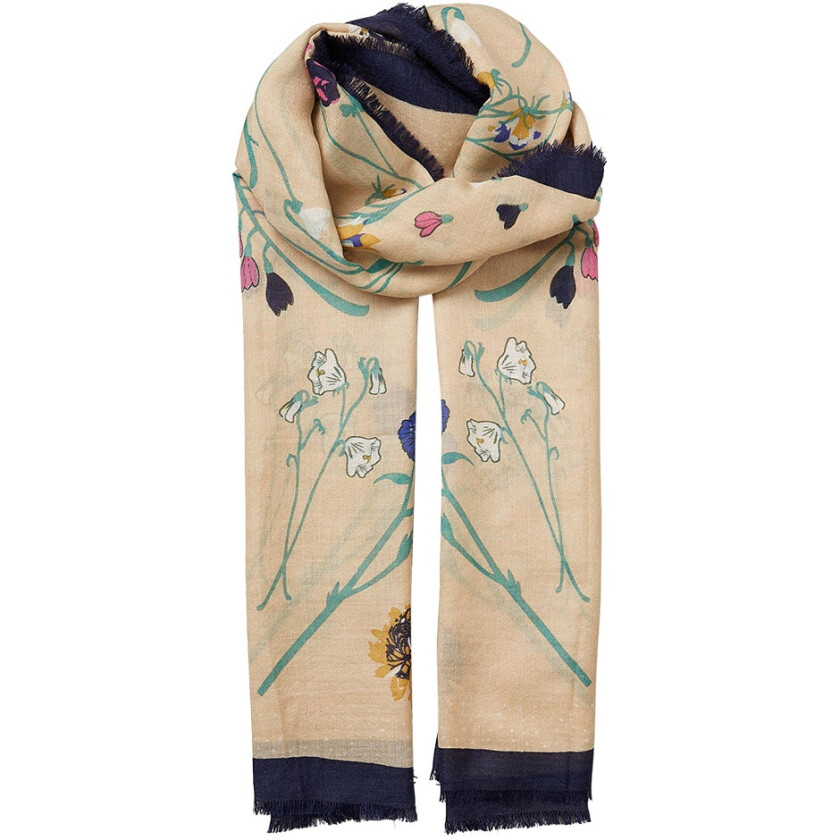 Champagny Siw Scarf,   Skjerf