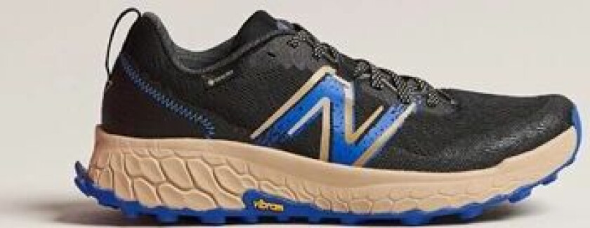 Men's Fresh Foam X Hierro v7 GORE-TEX 40.5, Black