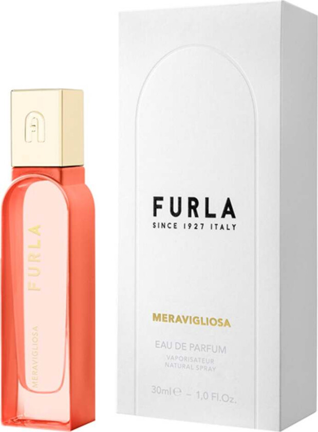FURLA Meravigliosa EdP, 30 ml FURLA Dameparfyme