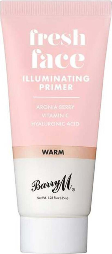 Bilde av Fresh Face  - Illuminating Primer, 35 ml  Primer