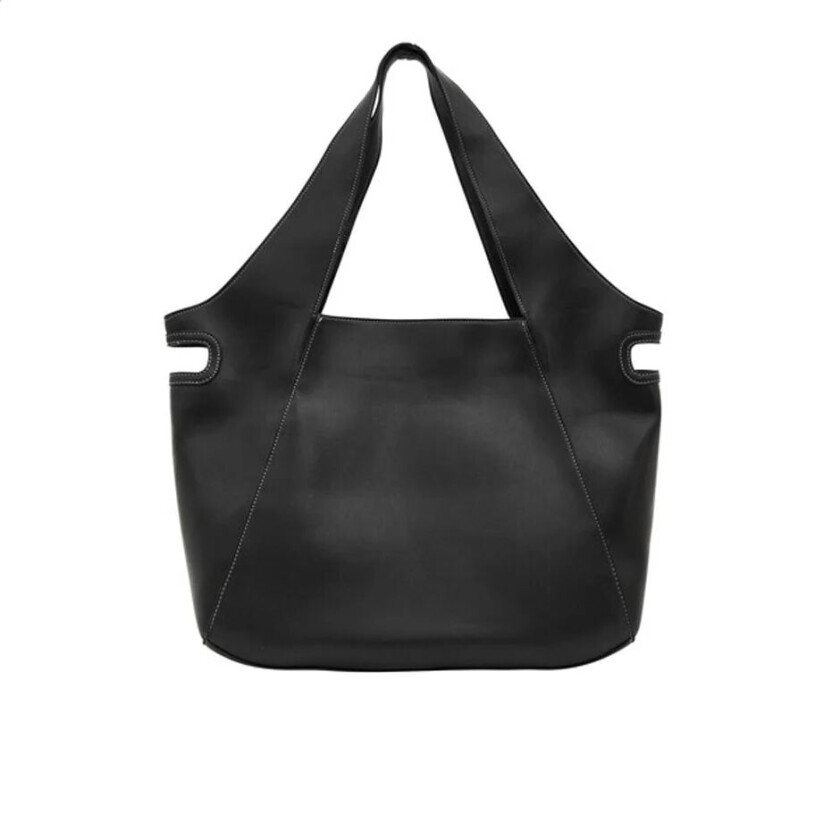 HVISK Tact Structure, HVISK Vesker