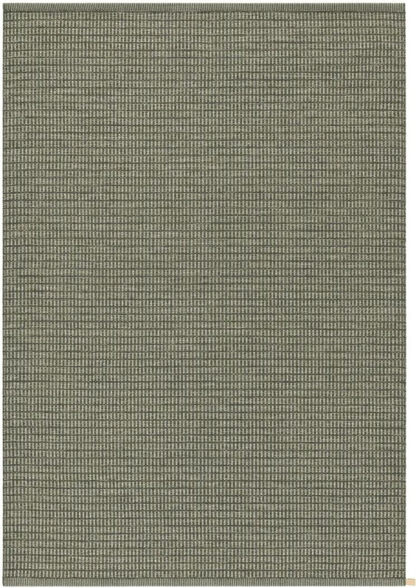 Post Icon gulvteppe 170x240 cm Willow Green