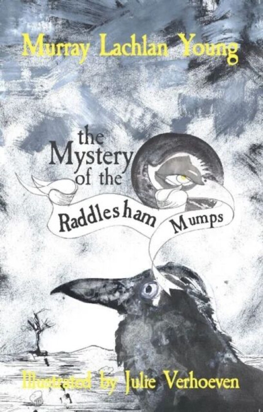 The Mystery of the Raddlesham Mumps av Murray Lachlan Young
