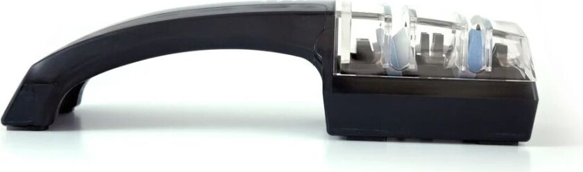 Gou våtsliper Svart