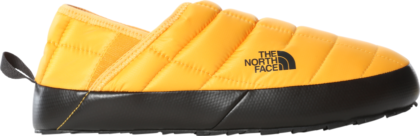 Thermoball Traction Mules V Herre Summit Gold/Tnf Black 44.5