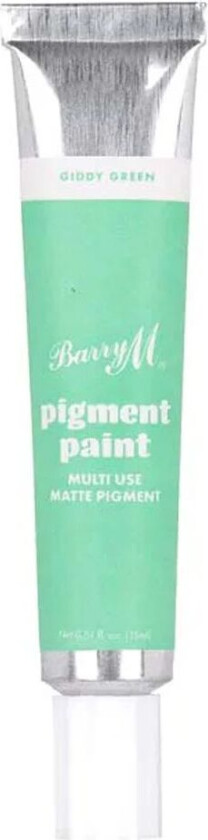 Pigment Paint, 15 ml  Øyenskygge