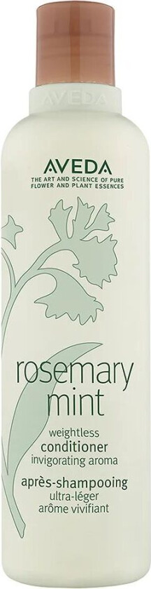 Rosemary Mint Conditioner, 250 ml  Conditioner